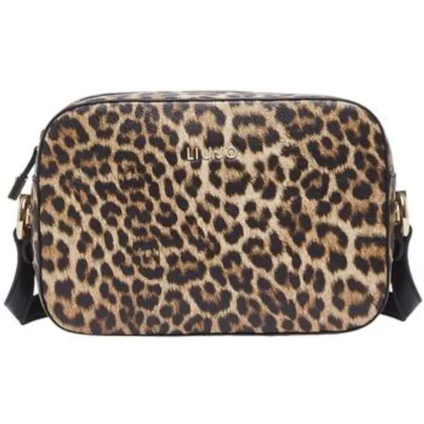 Liu Jo Liu Jo  Torbe za nošenje preko tijela M CAMERA CASE AA6211 E1119  Liu Jo