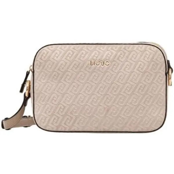 Liu Jo Liu Jo  Torbe za nošenje preko tijela M CAMERA CASE AA6211 T384A  Liu Jo