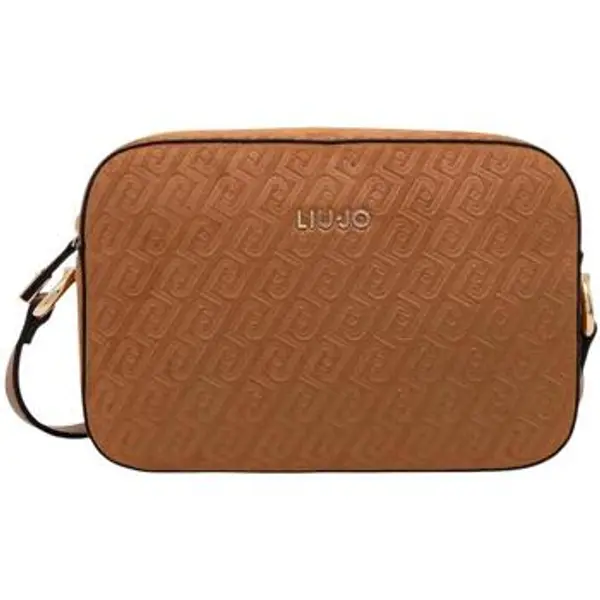 Liu Jo Liu Jo  Torbe za nošenje preko tijela M CAMERA CASE AA6211 T384A  Liu Jo