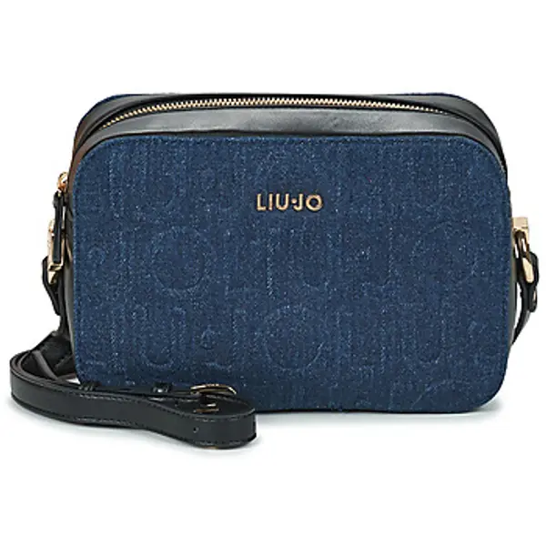 Liu Jo Liu Jo  Torbe za nošenje preko tijela MANH WILD COZY WINTER  Liu Jo
