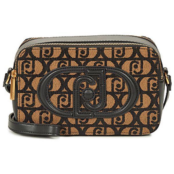 Liu Jo Liu Jo  Torbe za nošenje preko tijela RUBINO AUDACIOUS VIBES  Liu Jo