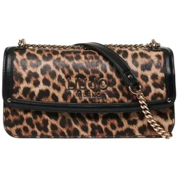 Liu Jo Liu Jo  Torbe za nošenje preko tijela S Crossbody East/west  Liu Jo
