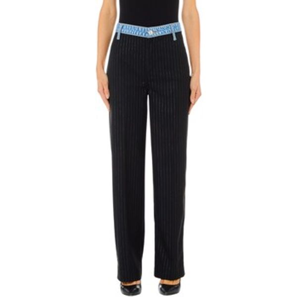 Liu Jo Liu Jo  Traperice ravnog kroja UF4079DS059  Liu Jo