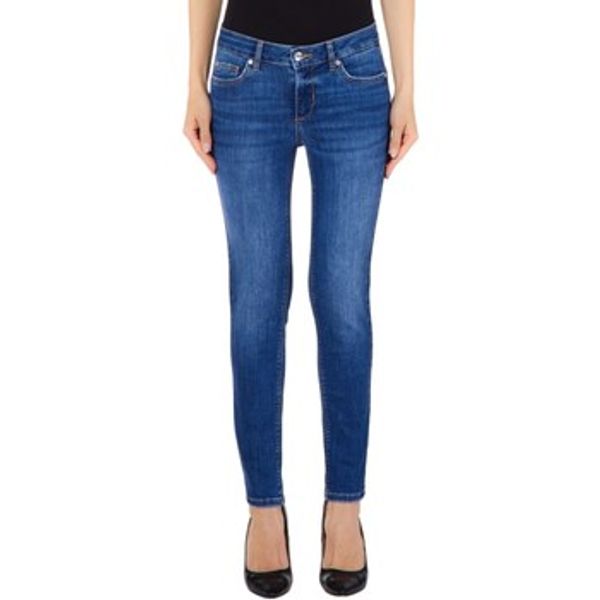 Liu Jo Liu Jo  Traperice ravnog kroja UXX042D4811  Liu Jo