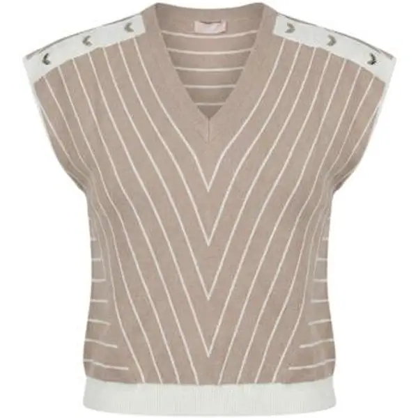 Liu Jo Liu Jo  Veste i kardigani ECS CHIUSA TA6217 MS55N  Liu Jo