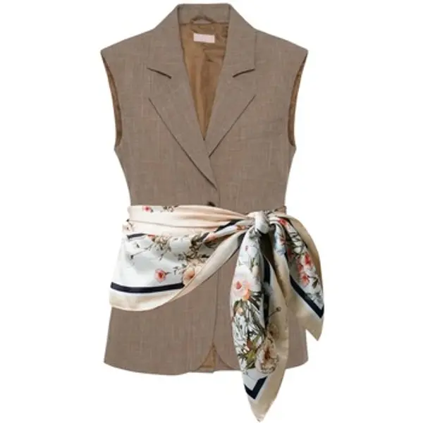 Liu Jo Liu Jo  Veste i kardigani TS. NAVETTA WA6165 T332A  Liu Jo