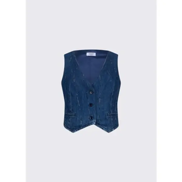 Liu Jo Liu Jo  Veste i kardigani UA6188D0315  Liu Jo