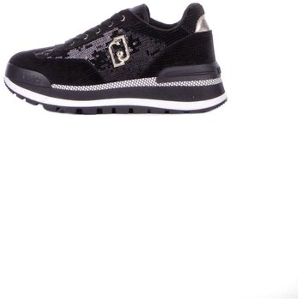 Liu Jo Liu Jo  Visoke tenisice BF4053TX432  Liu Jo