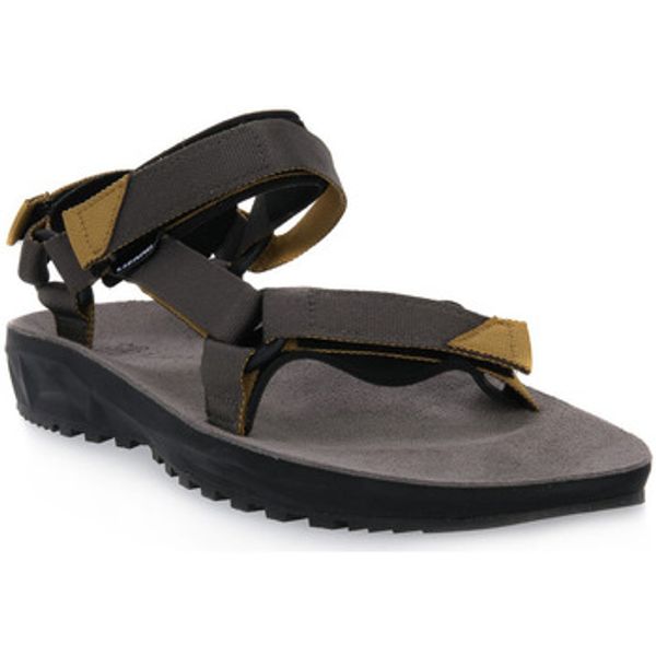 Lizard Lizard  Sandale i polusandale SUPER HIKE SMOKED GREEN  Lizard