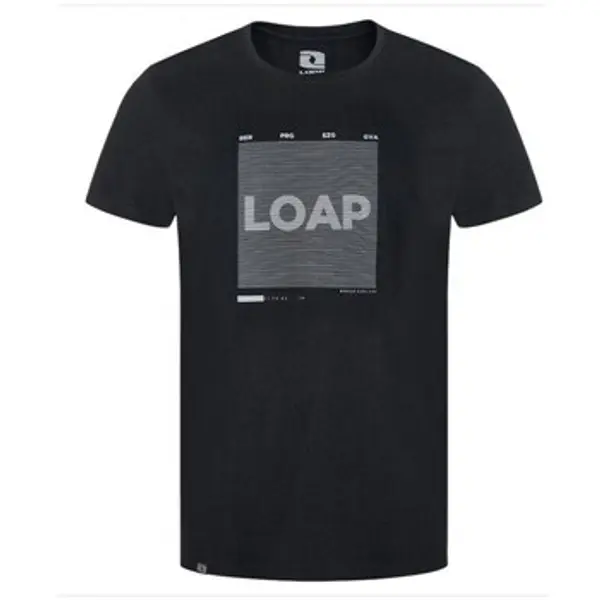 Loap Loap  Majice kratkih rukava Berto  Loap