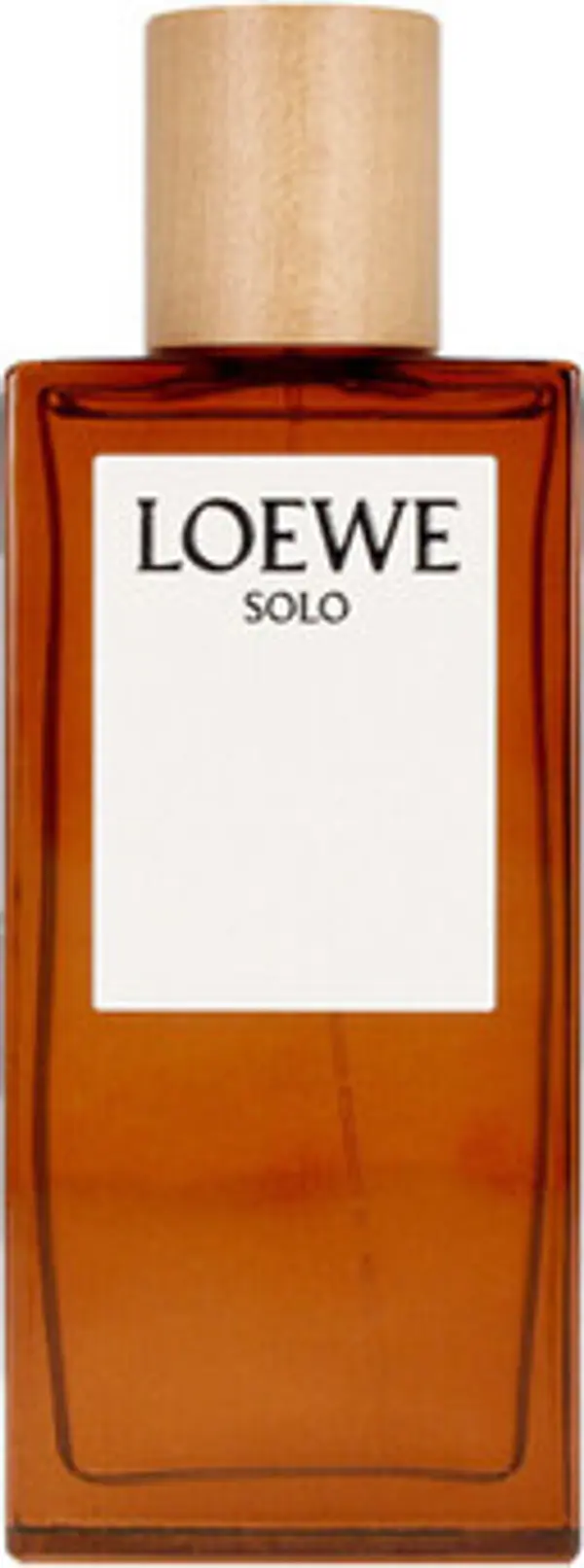 Loewe Loewe  Parfemska voda Solo Eau de Toilette 100 ml  Loewe