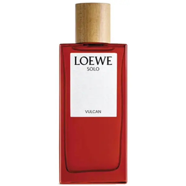 Loewe Loewe  Parfemska voda Solo Vulcan Eau de Parfum 100 ml  Loewe