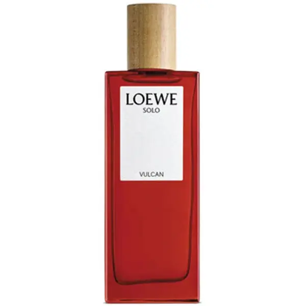 Loewe Loewe  Parfemska voda Solo Vulcan Eau de Parfum 50 ml  Loewe