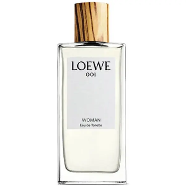 Loewe Loewe  Toaletna voda 001 Woman Eau de Toilette 100 ml  Loewe