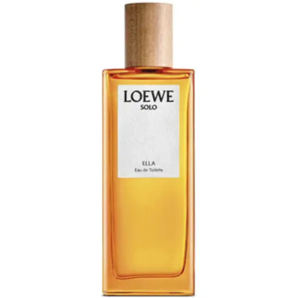 Loewe Loewe  Toaletna voda Solo Ella Eau de Toilette 50 ml  Loewe