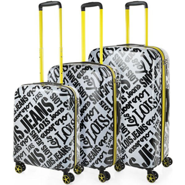 Lois Lois  Čvrsti kovčezi Kenner  Lois