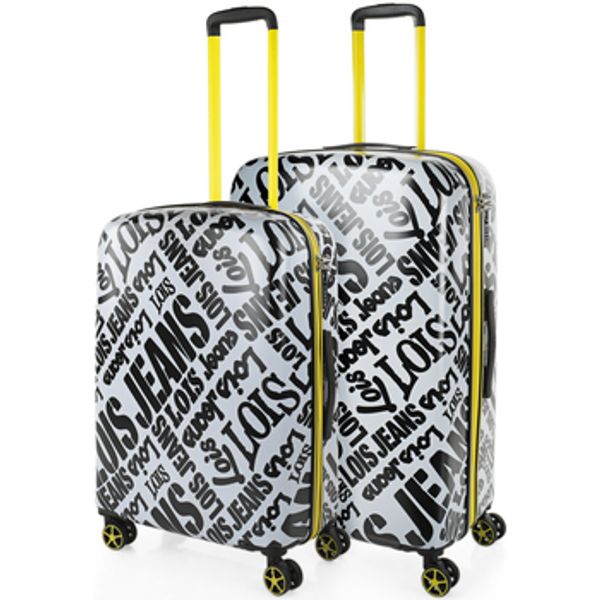 Lois Lois  Čvrsti kovčezi Kenner  Lois