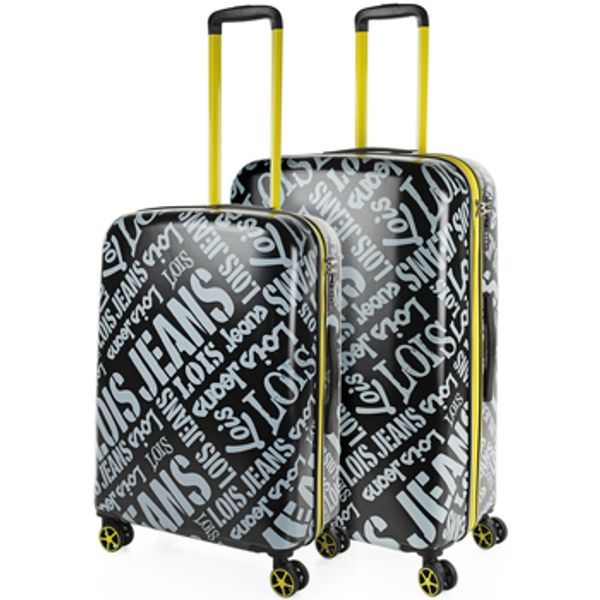 Lois Lois  Čvrsti kovčezi Kenner  Lois