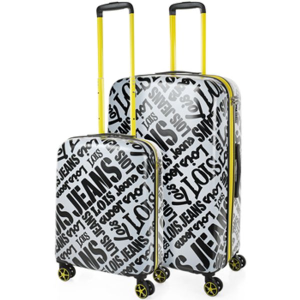 Lois Lois  Čvrsti kovčezi Kenner  Lois