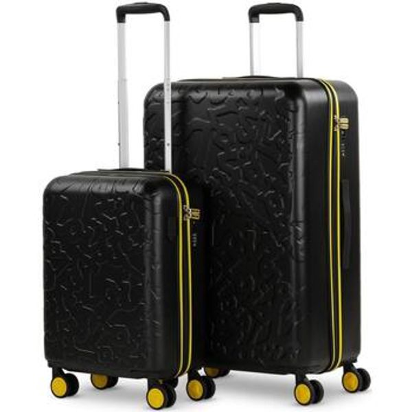 Lois Lois  Čvrsti kovčezi ZION  Lois