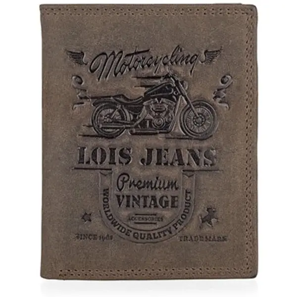 Lois Lois  Novčanici Dubbo  Lois