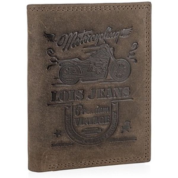 Lois Lois  Novčanici Dubbo  Lois