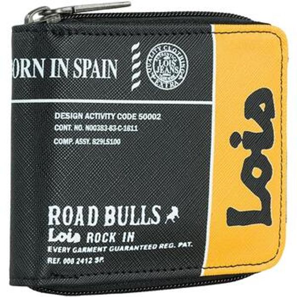 Lois Lois  Novčanici Isthmus  Lois