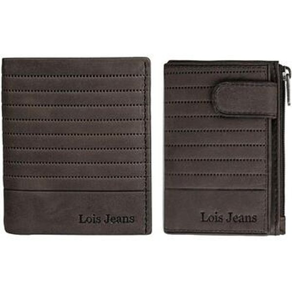 Lois Lois  Novčanici Packs Regalo Marroquineria  Cro  Lois