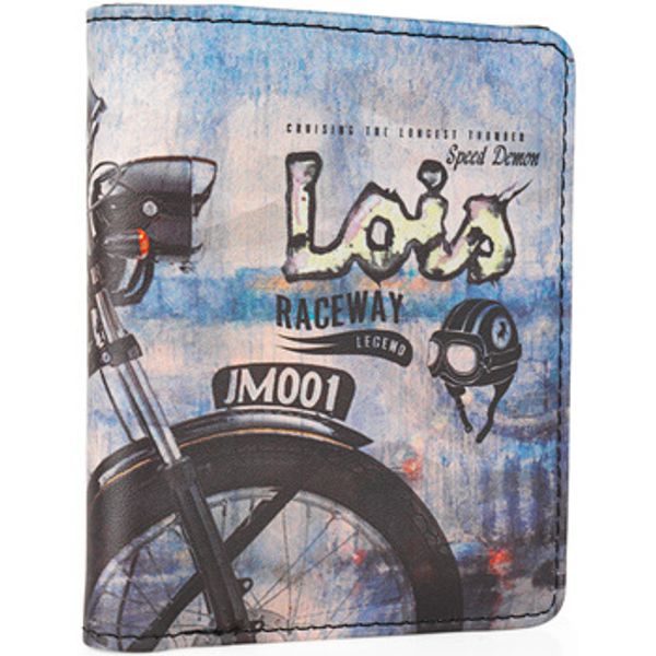 Lois Lois  Novčanici Rundle  Lois