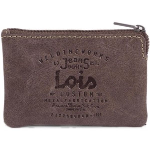 Lois Lois  Novčanik za kovanice Massachusetts  Lois