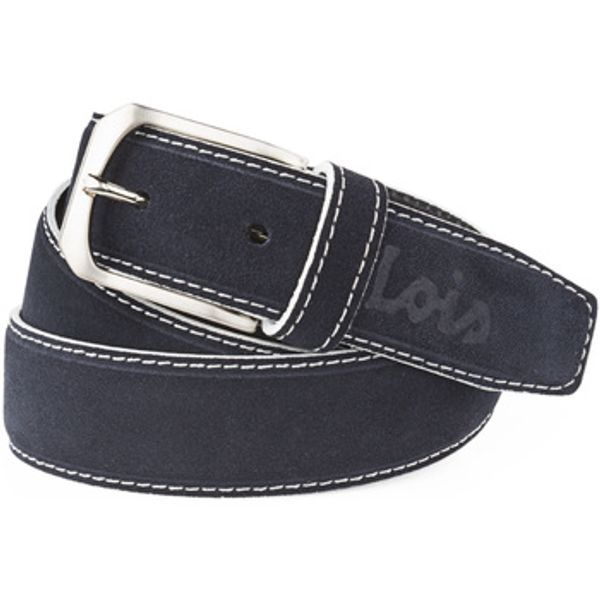 Lois Lois  Remeni Cinturones  Lois