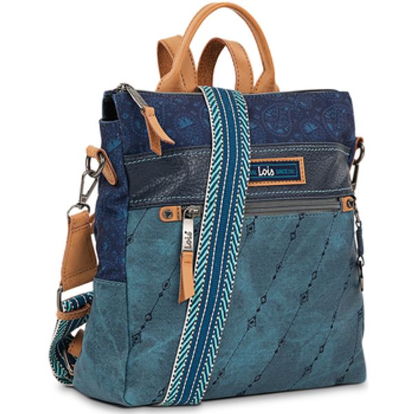 Lois Lois  Ruksaci Venice  Lois