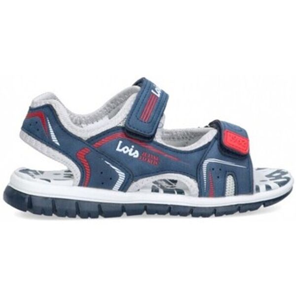 Lois Lois  Sandale i polusandale 69075  Lois