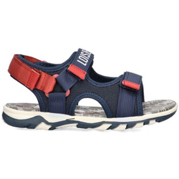Lois Lois  Sandale i polusandale 74599  Lois