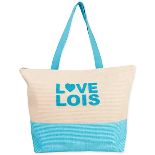 Lois Lois  Shopper torbe  Jensen  Lois