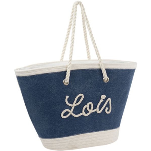 Lois Lois  Shopper torbe  Sechelt  Lois