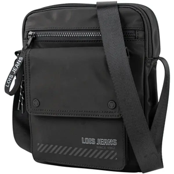 Lois Lois  Torbe preko ramena Glen  Lois