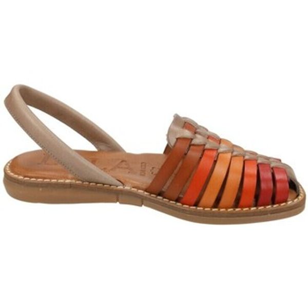 Lola Almagro Lola Almagro  Sandale i polusandale -  Lola Almagro