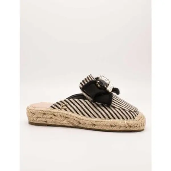 Lola Casademunt Lola Casademunt  Espadrile LS2605050 Crudo  Lola Casademunt