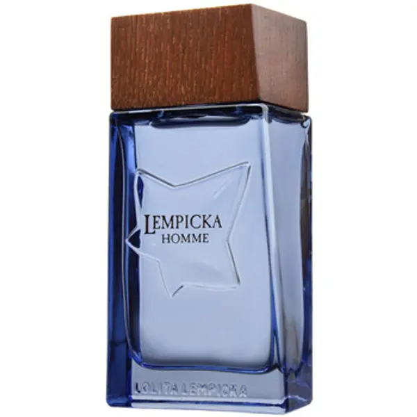Lolita Lempicka Lolita Lempicka  Toaletna voda Eau De Toilette Lempicka Homme 100 ml  Lolita Lempicka