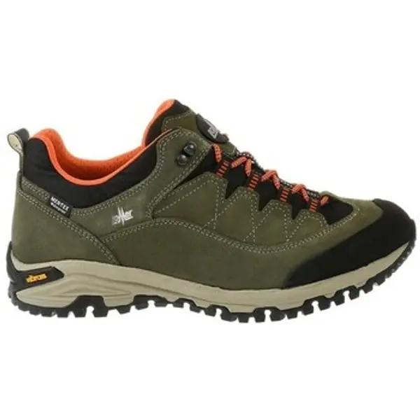 Lomer Lomer  Niske tenisice Sella II Mtx  Lomer