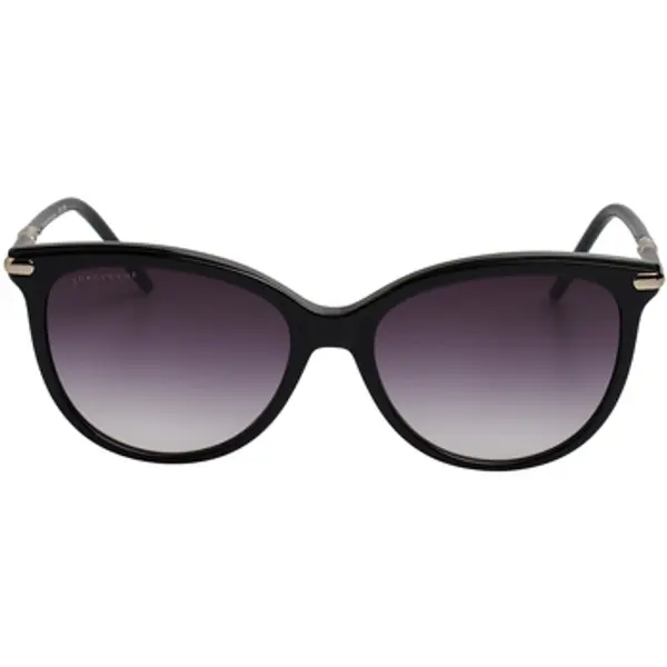 Longchamp Longchamp  Sunčane naočale LO727S-001  Longchamp