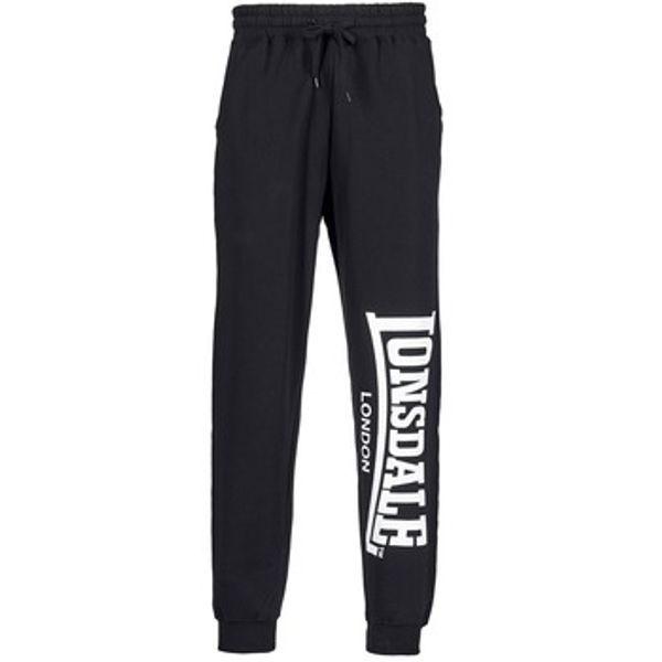 Lonsdale Lonsdale  Donji dio trenirke LARGE LOGO  Lonsdale