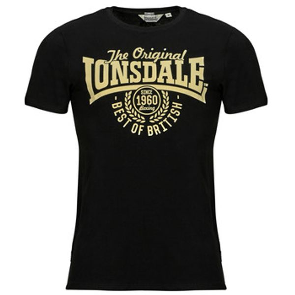 Lonsdale Lonsdale  Majice kratkih rukava BETHERSDEN  Lonsdale