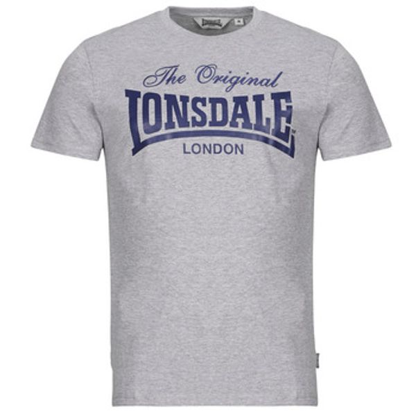 Lonsdale Lonsdale  Majice kratkih rukava COLSBROOKE  Lonsdale