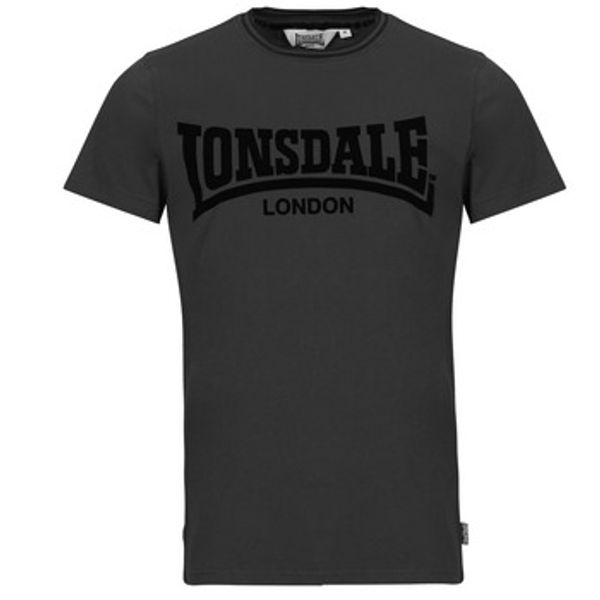 Lonsdale Lonsdale  Majice kratkih rukava POTTERNEWTON  Lonsdale