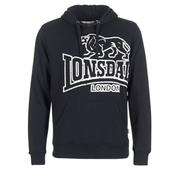 Lonsdale Lonsdale  Sportske majice TADLEY  Lonsdale