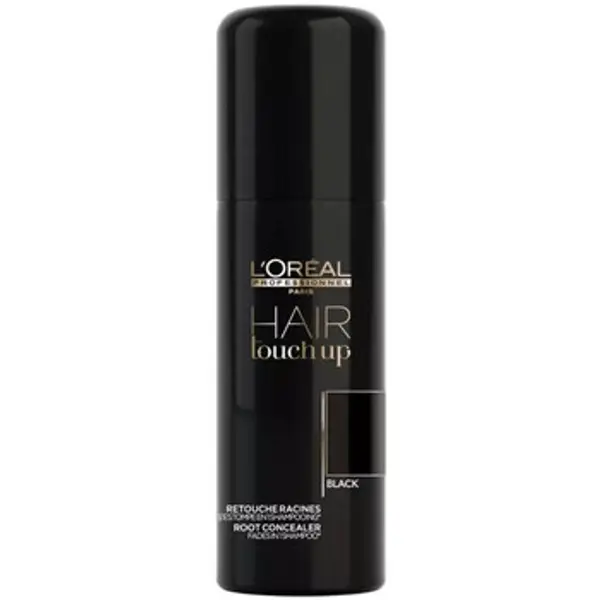 L'oréal L'oréal  Boje za kosu Hair Touch Up Root Concealer - Black 75 ml  L'oréal