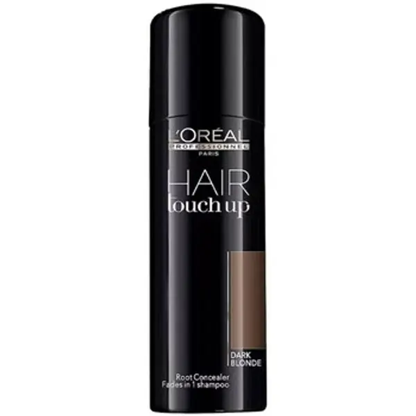L'oréal L'oréal  Boje za kosu Hair Touch Up Root Concealer - Dark Blonde 75 ml  L'oréal