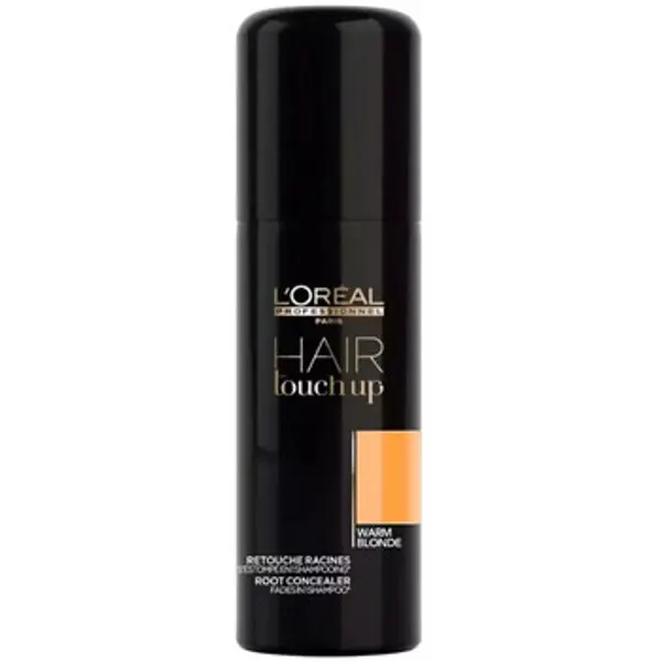 L'oréal L'oréal  Boje za kosu Hair Touch Up Root Concealer - Warm Blonde 75 ml  L'oréal